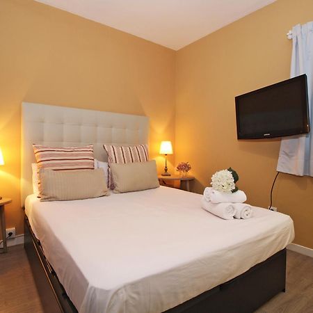 Del Parque Flats Suite Malagueta Málaga Exterior foto